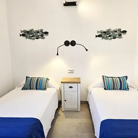 Apartamento Nautilus * L' Escala