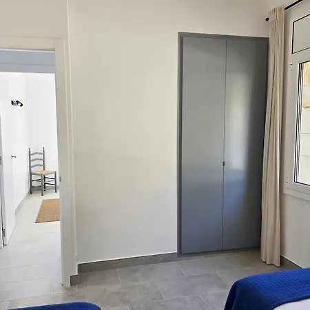 Apartamento Nautilus