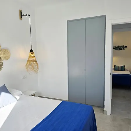Apartamento Nautilus L' Escala