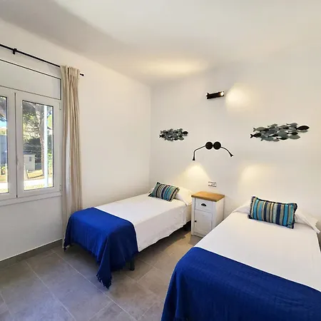 Apartamento Nautilus شقة