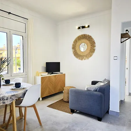 Apartamento Nautilus * L' Escala