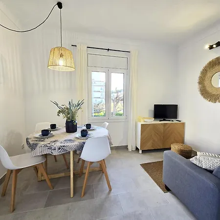 Apartamento Nautilus * L' Escala