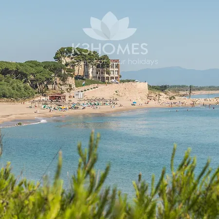 Apartamento Nautilus L' Escala